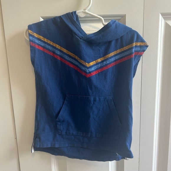 miles Other - Miles hooded shirt size 2